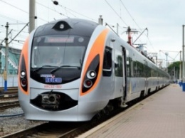 Информация о минировании поезда "Киев-Запорожье" не подтвердилась