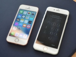 В чем отличие iPhone SE от других моделей "яблочного" смартфона?