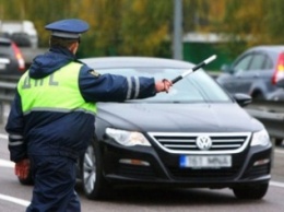 ГИБДД Севастополя летом усилят более сотни прикомандированных полицейских