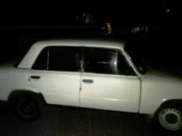 В Кировоградской области мужчина угнал у родственницы автомобиль