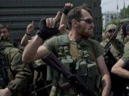 В Авдеевку прибыли военные из Дагестана - разведка