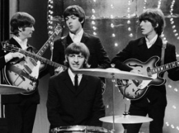 Редкая запись The Beatles ушла с молотка за?77,500