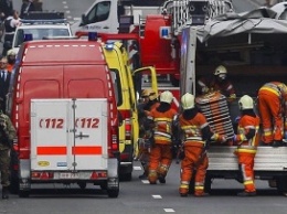 В брюссельских терактах пострадали три сотрудника Еврокомиссии