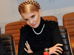 Тимошенко: Переговоры по новому Кабмину ведут только Яценюк и Порошенко