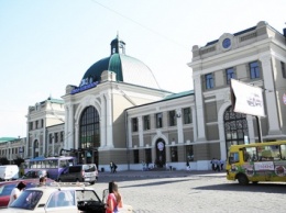 Ивано-Франковск во второй раз вошел в пятерку лучших городов Европы