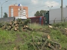 Прокуратура отказалась от строительства четвертой очереди на ул. Жабинского