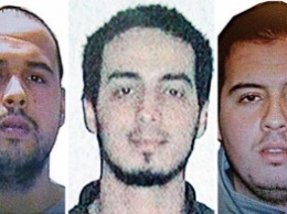 Теракты в Брюсселе: Что известно о подозреваемых