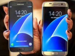 Эксперты Consumer Reports назвали Samsung Galaxy S7 и Galaxy S7 edge «лучшими смартфонами»