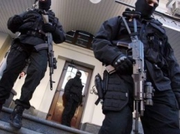 СБУ в прошлом году предупредила 200 терактов на территории Украины