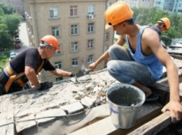 Из запорожского бюджета выделят 3,5 млн на ремонт кооперативных домов