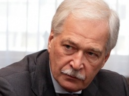 Грызлов вновь заговорил о выборах в оккупированном Донбассе в первом полугодии 2016 года