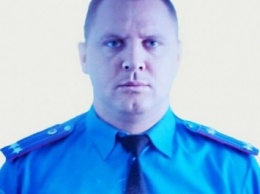 Сбежал подозреваемый начальник полиции в Ровенской области