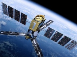 От спутника «Ресурс-П» №3 с проблемами с солнечной батареей получены первые снимки