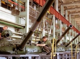 С начала года крымские заводы получили оборонных заказов на 7 млрд рублей