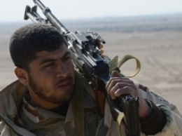 Сирийская армия освободила историческую часть Пальмиры