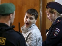 Суд над Савченко доказал, что Путин боится Украину, - нардеп