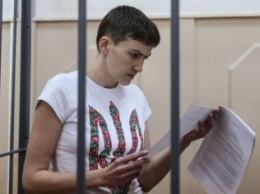 Дело Савченко станет началом процесса освобождения украинских политзаключенных, - нардеп