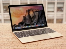 Apple случайно рассекретила новый 12-дюймовый MacBook «начала 2016 года»