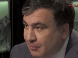 Не хотите сесть - дайте денег: Саакашвили рассказал, как власть должна разговаривать с олигархами