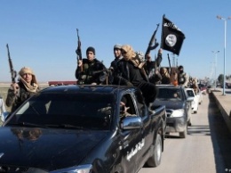СМИ: "Исламское государство" подготовило 400 боевиков для терактов в Европе