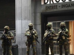 Разведка предупреждала о терактах в Брюсселе