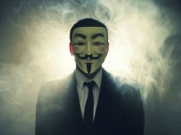 Хакеры Anonymous опубликовали видео с угрозами к ДАИШ