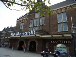 В Нидерландах эвакуировали посетителей вокзала из-за подозрительного мужчины