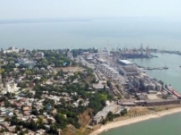 Суд запретил выпускать из порта Таганрога турецкое судно