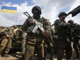 Террористы "ДНР" 48 раз обстреляли Старомихайловку и район Донецкого аэропорта из минометов