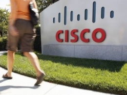 Cisco завершила крупнейшую сделку за 3 года