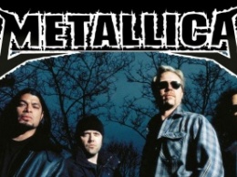 Песни Metallica признаны национальным достоянием США