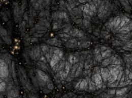 В сторону «вимпы»: изучаем альтернативные теории темной материи