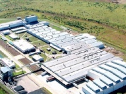 Sumitomo расширяет завод Dunlop в Южной Африке