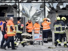 Полиция разыскивает еще одного подозреваемого в терактах в Брюсселе, - СМИ