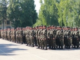 Студенты в Краматорске смогут учиться на военной кафедре