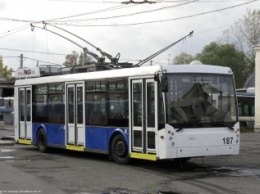 В Запорожье будут приобретены по 10 европейских автобусов и троллейбусов