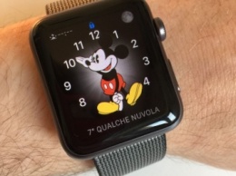 Первый взгляд на новый ремешок из плетеного нейлона для Apple Watch