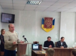 В Красноармейске (Покровске) рассказали планы по развитию спорта в городе на ближайшие несколько лет