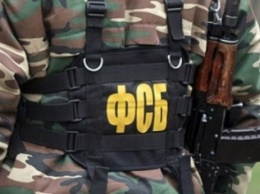 В Крыму задержали грузовик «Почты России» с контрафактным алкоголем
