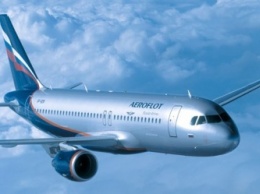 В «Аэрофлоте» отменили четыре рейса Москва-Брюссель