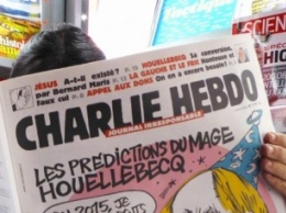О чем перед смертью говорят террористы: карикатуры Charlie Hebdo показали кровавые теракты в Брюсселе