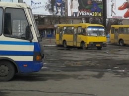 Ежедневно в павлоградский исполком обращаются с жалобами на водителей-хамов