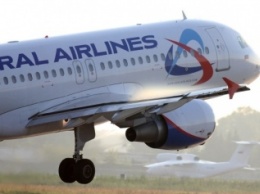 Компании «Уральские авиалинии» разрешили 7 раз в неделю летать в Турцию