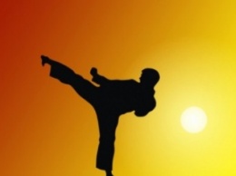 Херсонцы привезли 22 медали с чемпионата по киокушин каратэ