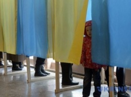 В десяти объединенных громадах в воскресенье пройдут первые выборы