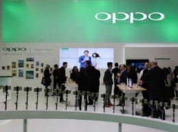 В 2016 году Oppo и Vivo суммарно могут продать не менее 120 млн. смартфонов