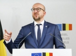 В Бельгии министры внутренних дел и юстиции пытались уйти в отставку