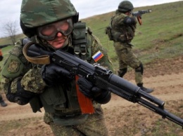 В "ДНР" прибыли российские морпехи для преступной войны против Украины - разведка