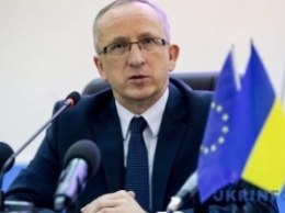 Томбински рассказал о препятствиях для "безвиза" Украины и ЕС