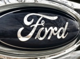 Ford разработал безбликовые фары дальнего света